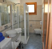 Borgo degli Ulivi Residence Arbatax